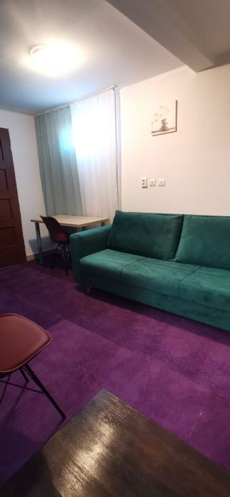 Garsonieră în Mărăști zona străzii Fabricii