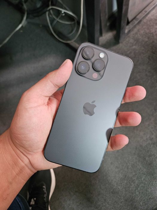 Iphone 14 pro max 256 88%