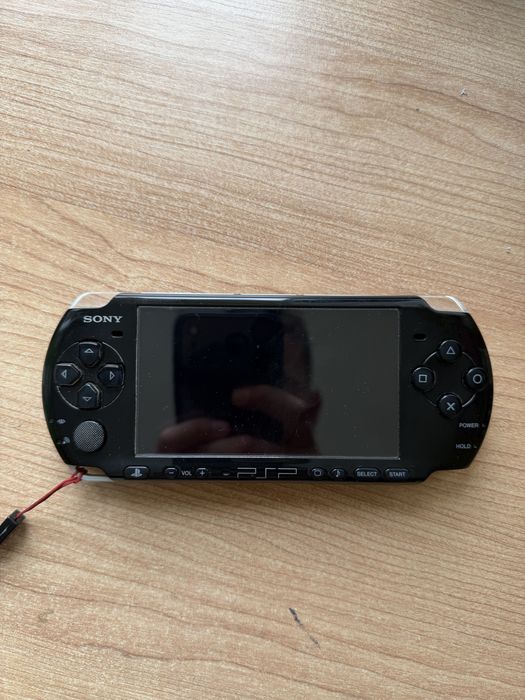 Sony PSP 3004