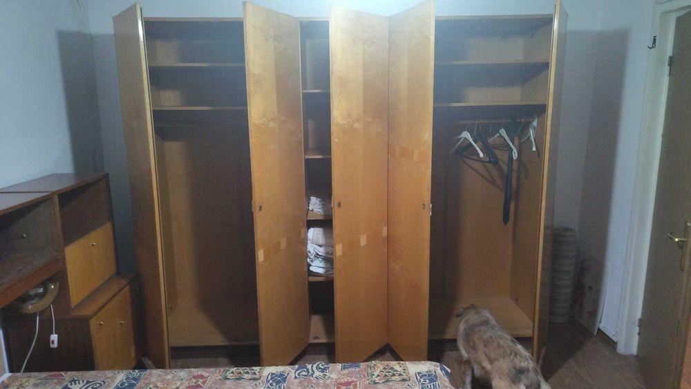 Dulapuri - stare foarte buna