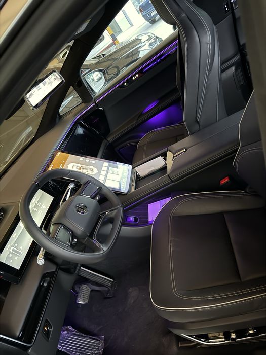 Hiphi moshina ideal holati zor haqiyqiy kamfort moshina