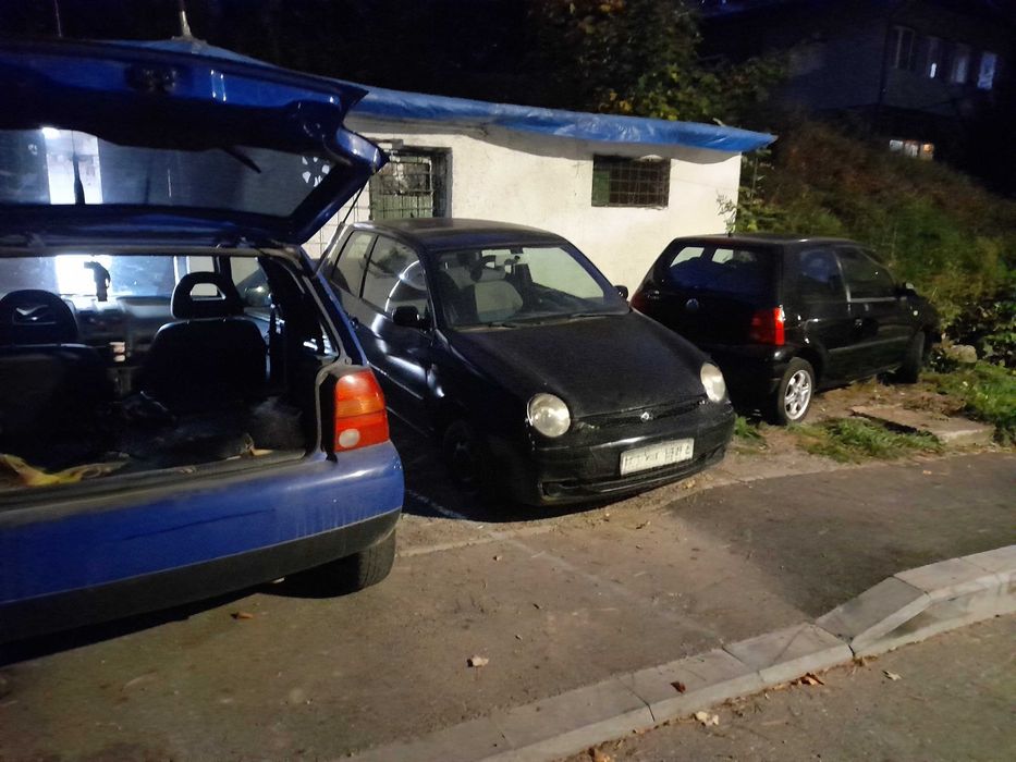 Vând Vw lupo 2002 citește anunțul!
