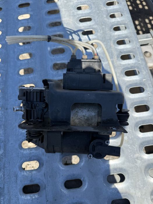 W164 ML на части 320 cdi година 2007