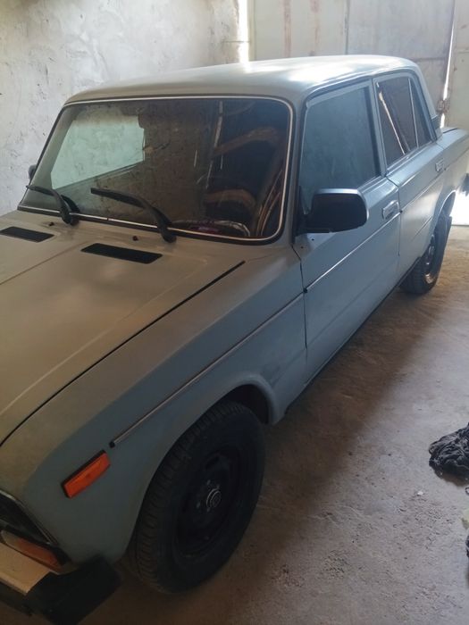 Vaz 2106 jigili.