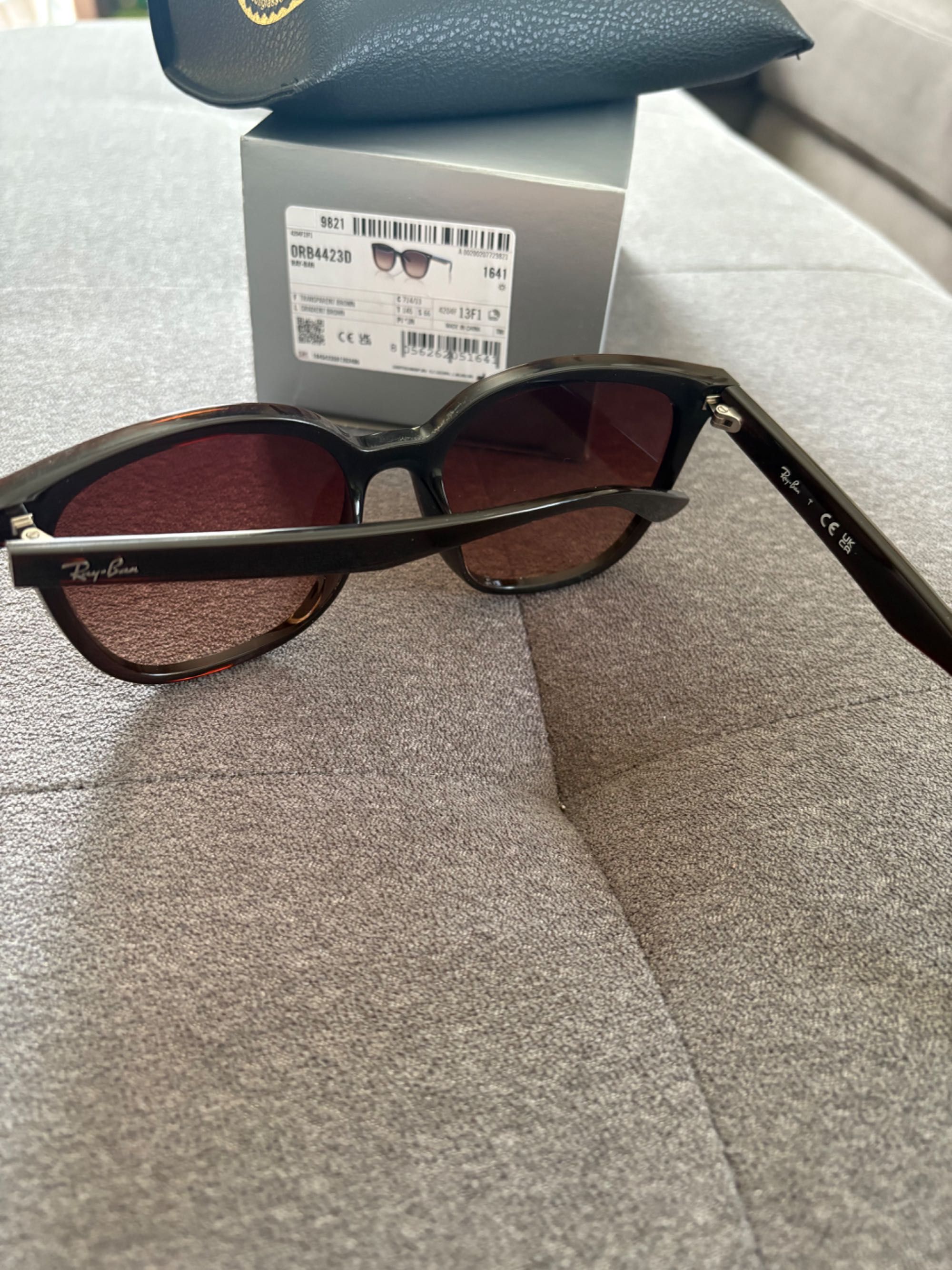 Дамски очила Ray Ban - нови