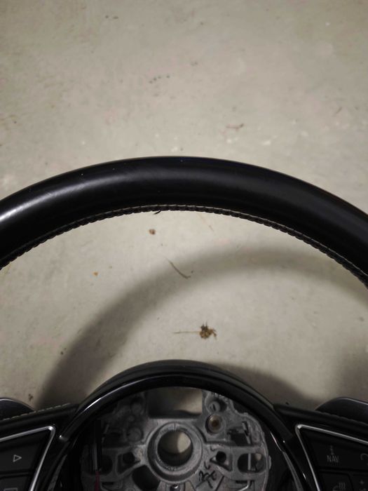 Волан от Audi S7 4G