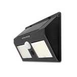 Lampa led solara cu senzor de miscare si amurg exterior 40 smd