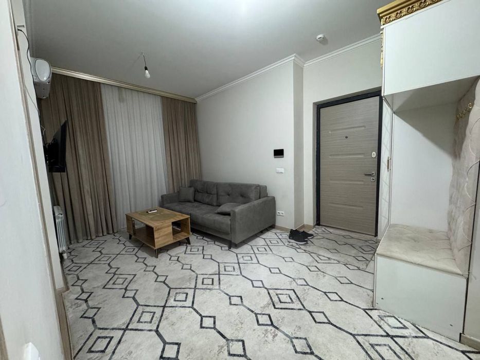 Аренда квартиры 1 ком Юнусабад ЖК Манзара Сити