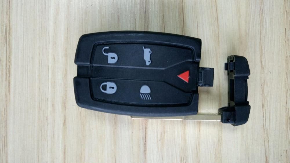 Кутийка ключ дистанционно Ленд Ровър/Land Rover Фрилендър/Freelander