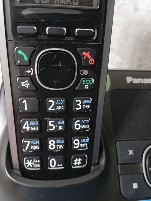 Радиотелефон Домашний