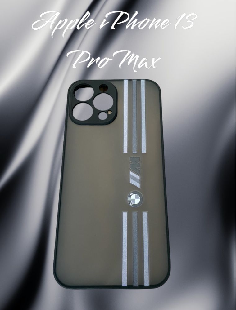 КЕЙСОВЕ ЗА iPhone 12 pro и iPhone 13 pro max