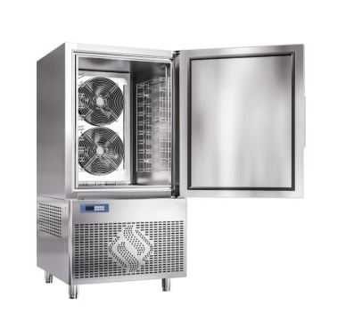 Шкаф шоковой заморозки Abat ШОК-10-1/1