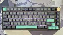 Клавиатура механическая VGN N75