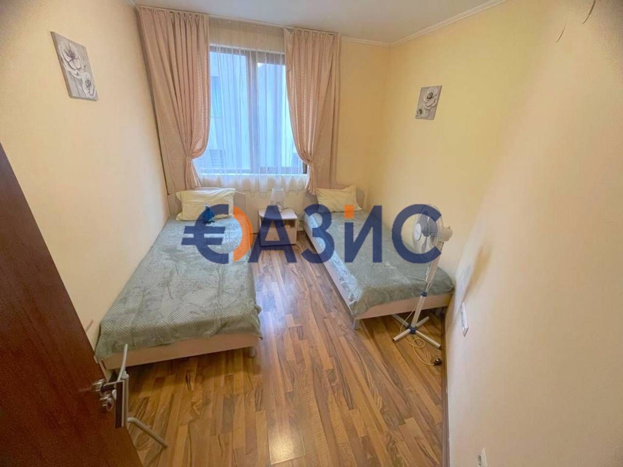 Продава се Тристаен апартамент в с. Равда, Област Бургас - 80 кв.м за 1150 €/кв.м - Снимка #14