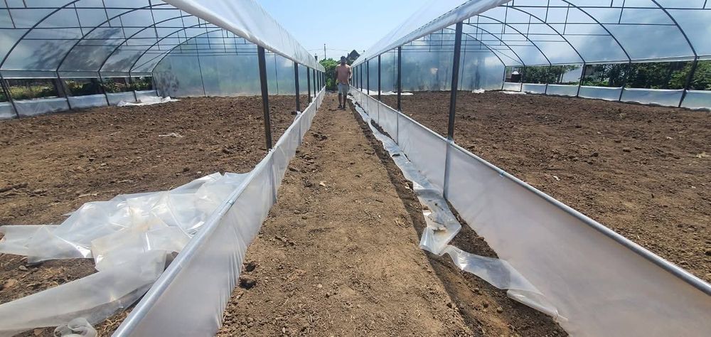 Solare pentru gradina