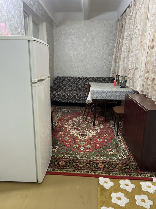 Аренда Своя Чиланзар26 1 ком. балк2•6 Кафе Москва