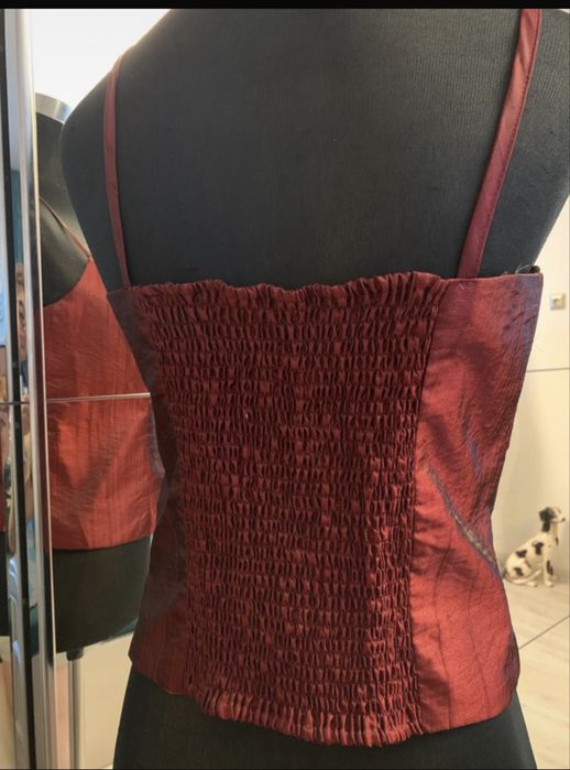 Vand costum in 3 piese