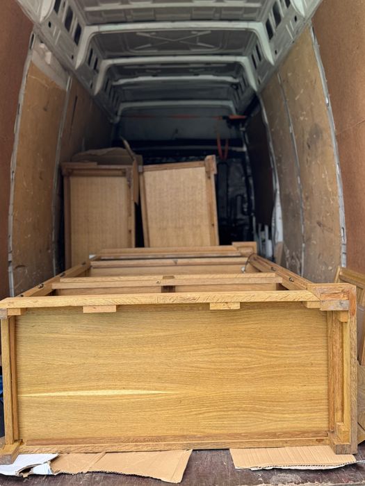 Transport Marfa  / Mobila / Debarasari / Relocari / Electrocasnice