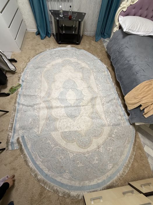 Ковер для спальни. Ковер