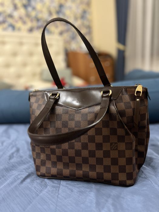 Сумка Louis Vuitton оригинал
