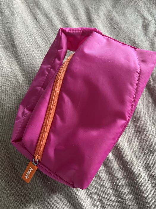 Benefit Розов Несесер за гримове / козметика