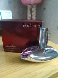 Оригинален дамски парфюм Calvin Klein Euphoria Нов!!!