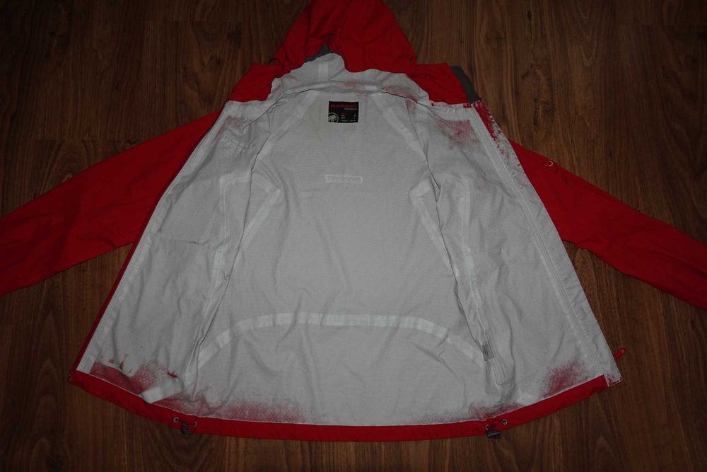 Geaca dama Mammut DryTech, Rosie, M, Stare buna