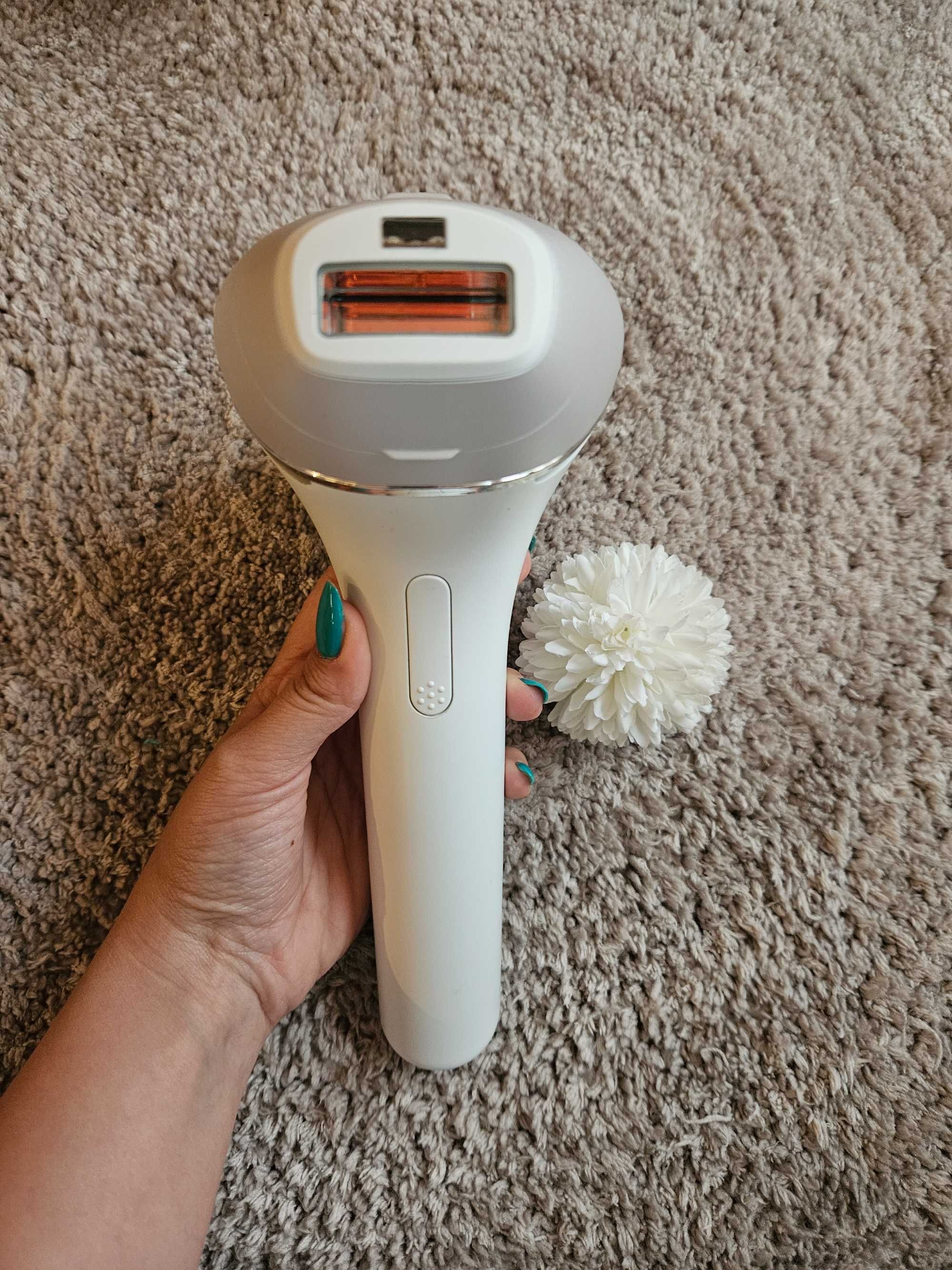Philips Lumea Prestige