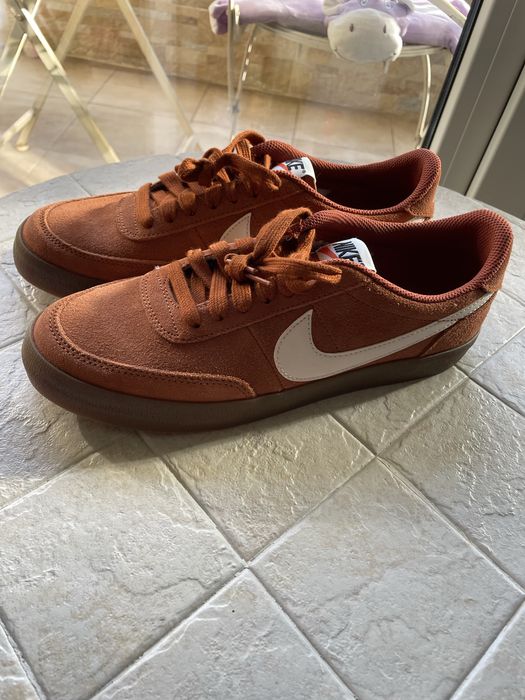 Nike Sportswear Ниски маратонки 'Killshot 2' в Коняк