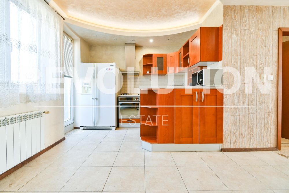 Дава се под наем Тристаен апартамент в София, Манастирски ливади - 160 кв.м за 800 € - Снимка #5