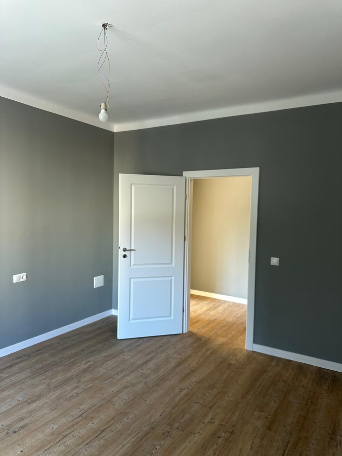 Persoana fizica, vând apartament finisat zona str Horea