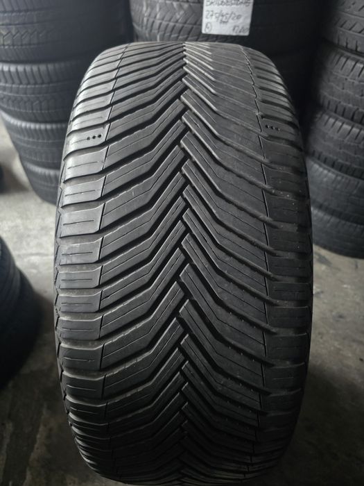 Michelin 275/45 R20 110H MS all season