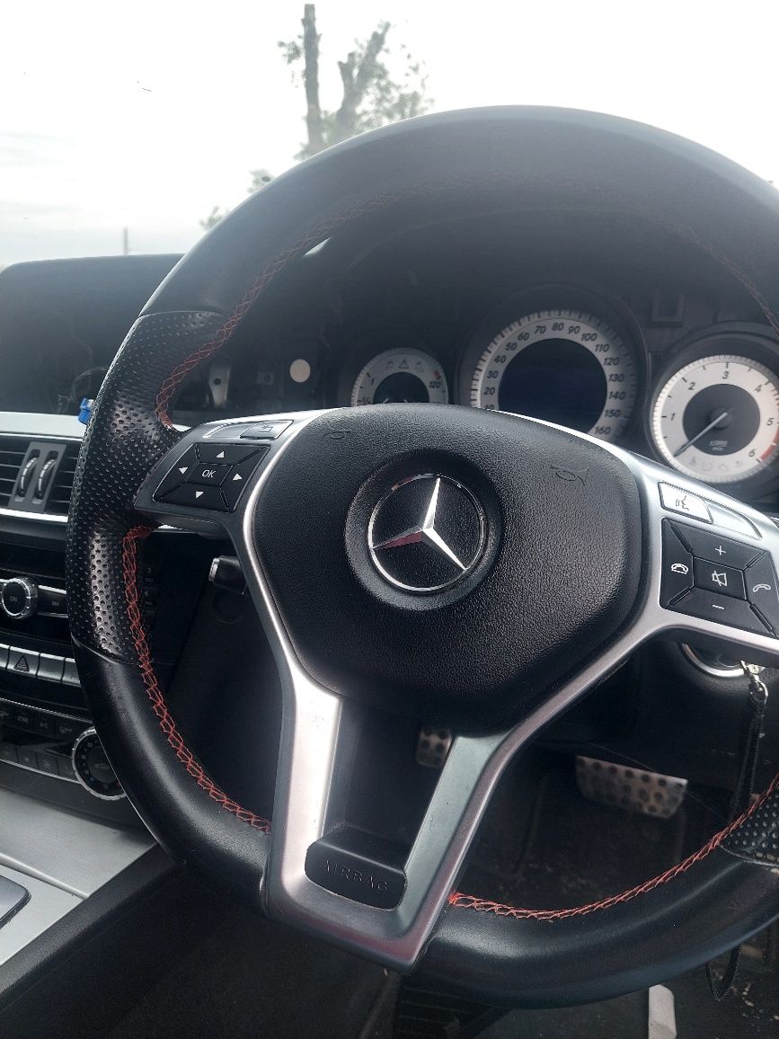 W204 AMG На части Мерцедес Ц класа Mercedes C class