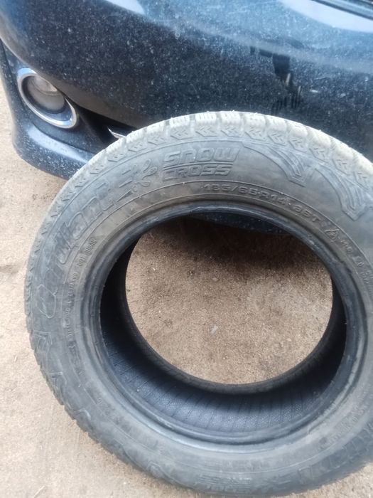 Шины сатылады қысқы