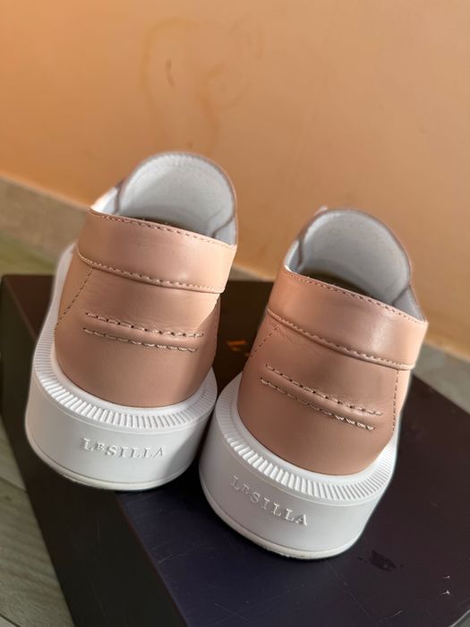 Le Silla loafers mocasini