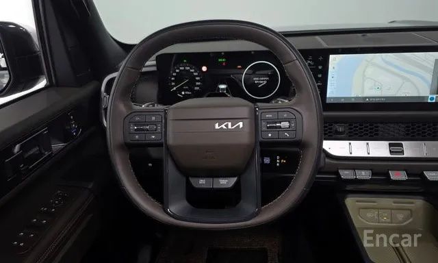 Kia Tasman Pickup 2.5 Turbo 4WD 30.100$  Koreadan zakazga obkeberamiz