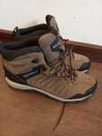 Ghete bocanci merrell