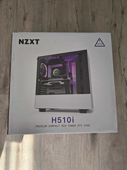 PC AMD Ryzen 5 3400G / 32Gb Ram / SSD 256Gb