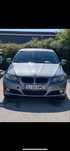 Bmw 318 D facelift 2011