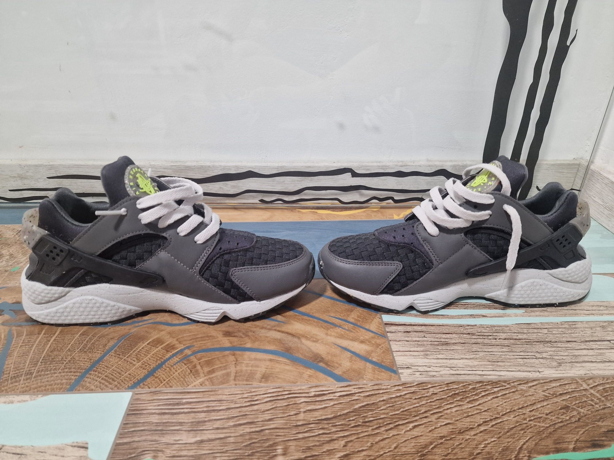 Adidasi Nike Pantofi Sport Air Huarache Masura 41