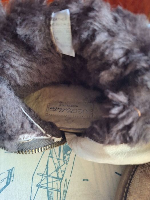 Cizme UGG cilection 37