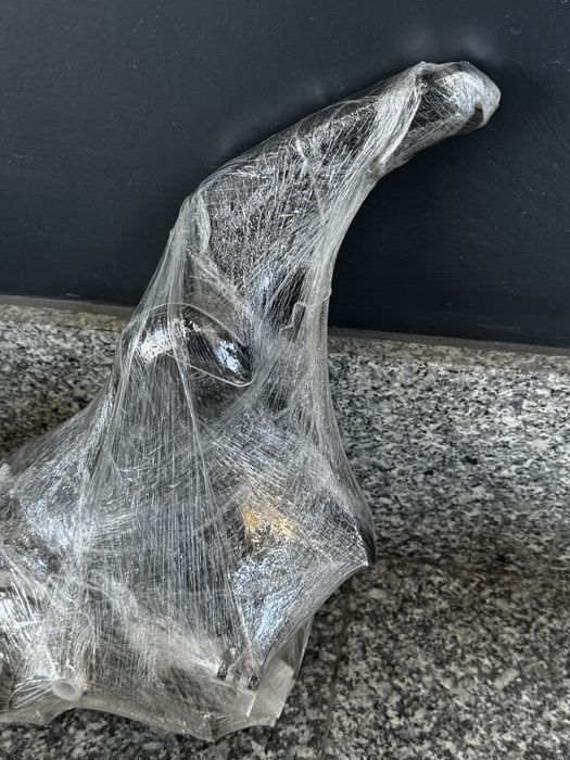 Cobalt mafon yengicha ramkasi bilan skorst richag bar kop narsa komple