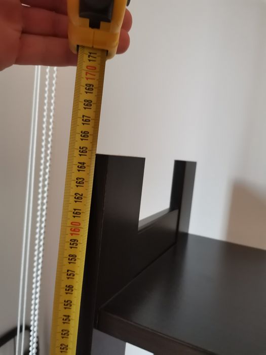 Етажерка - среден размер