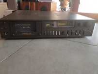Deck Technics RS M-85