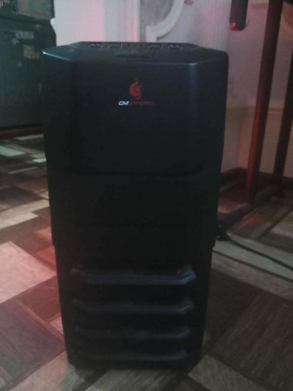 Продам кейс i5-12400f(Возможен обмен)