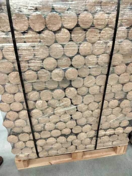 Brichete rumegus NESTRO FAG **Sendreni**Galati