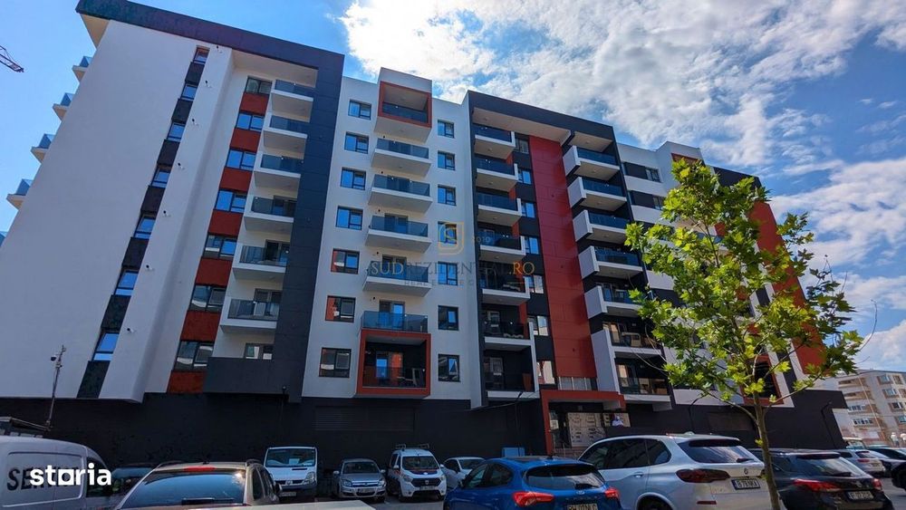 Apartament 2 camere, parter cu gradina, metrou Aparatorii Patriei, S4