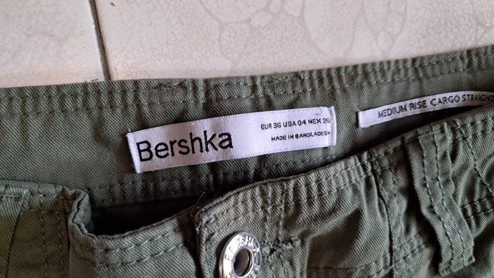 Дамски дънки EUR 36, и 38 (М)