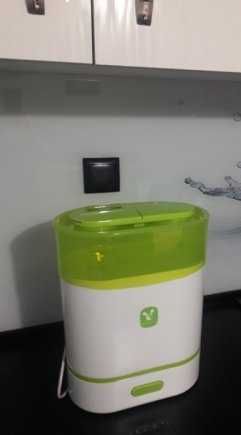 Стерилизатор CANGAROO