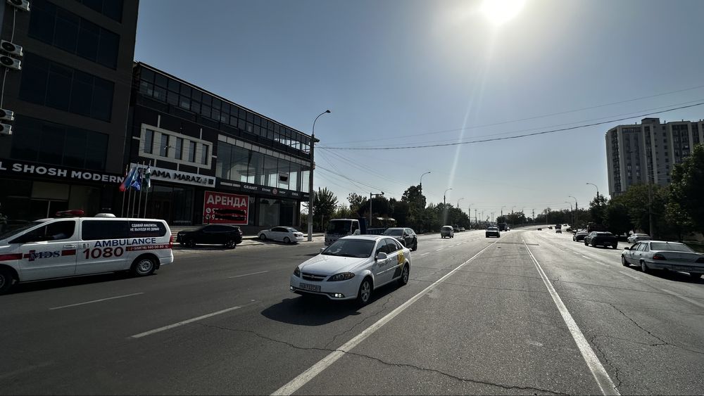 АРЕНДА аккасарай 1200кв